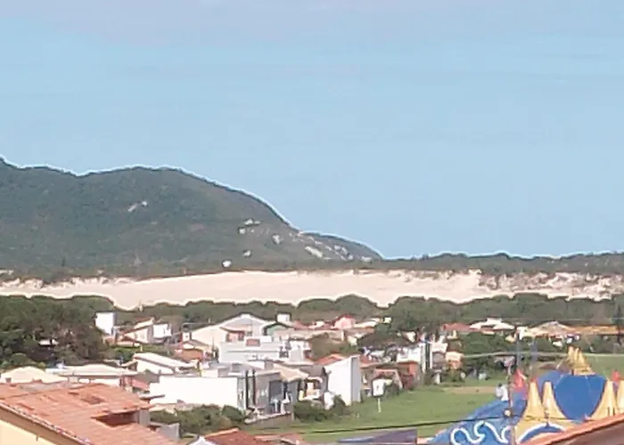 Brisa Da Praia Residencial