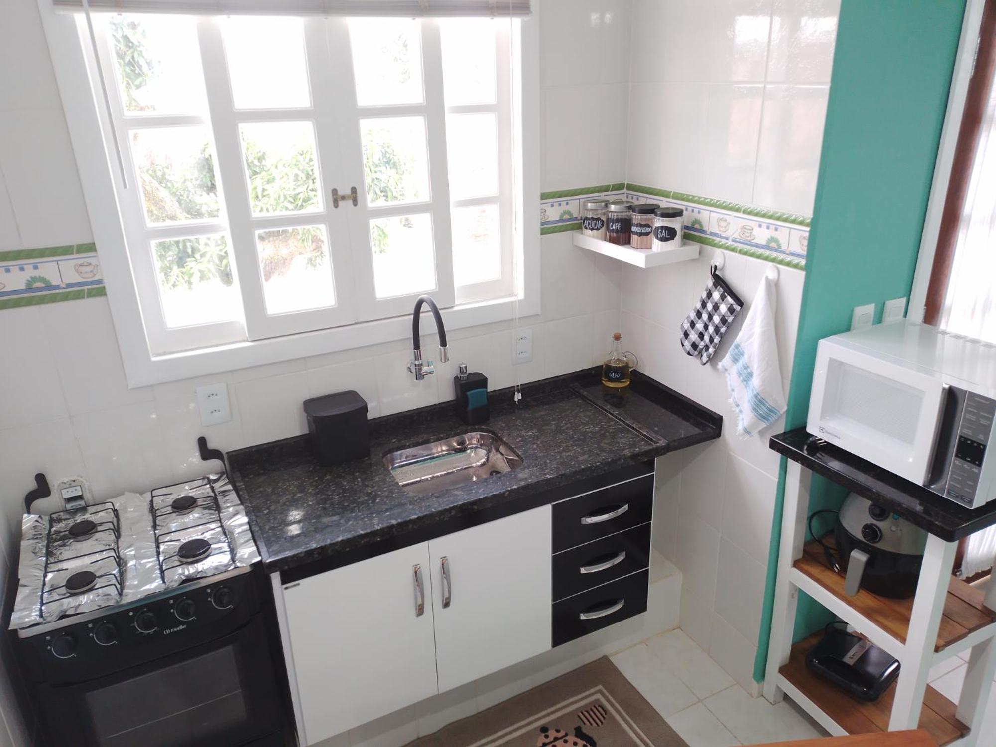 Сasa de vacaciones Brisa Da Residencial