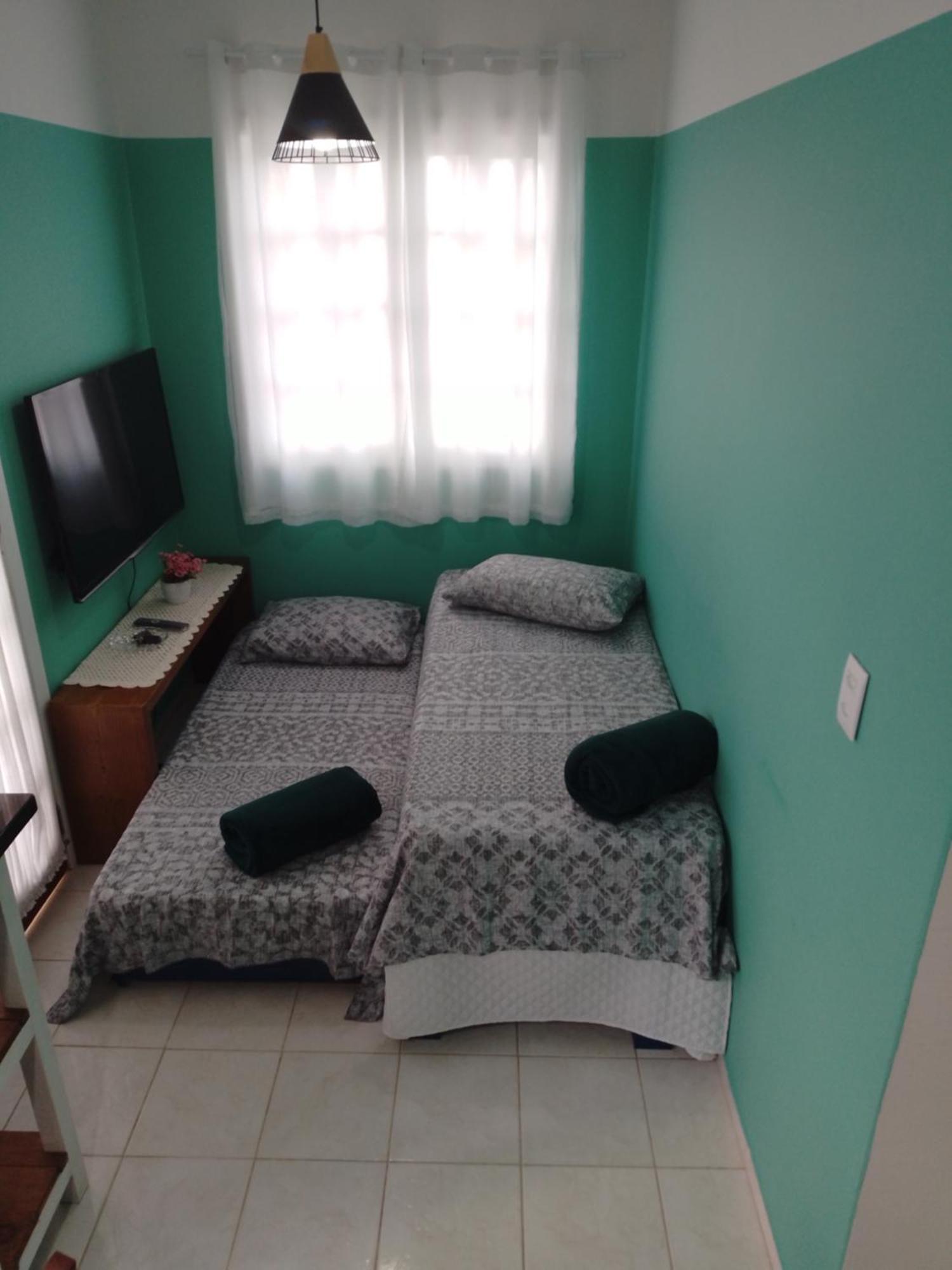 Brisa Da Residencial Сasa de vacaciones Florianópolis