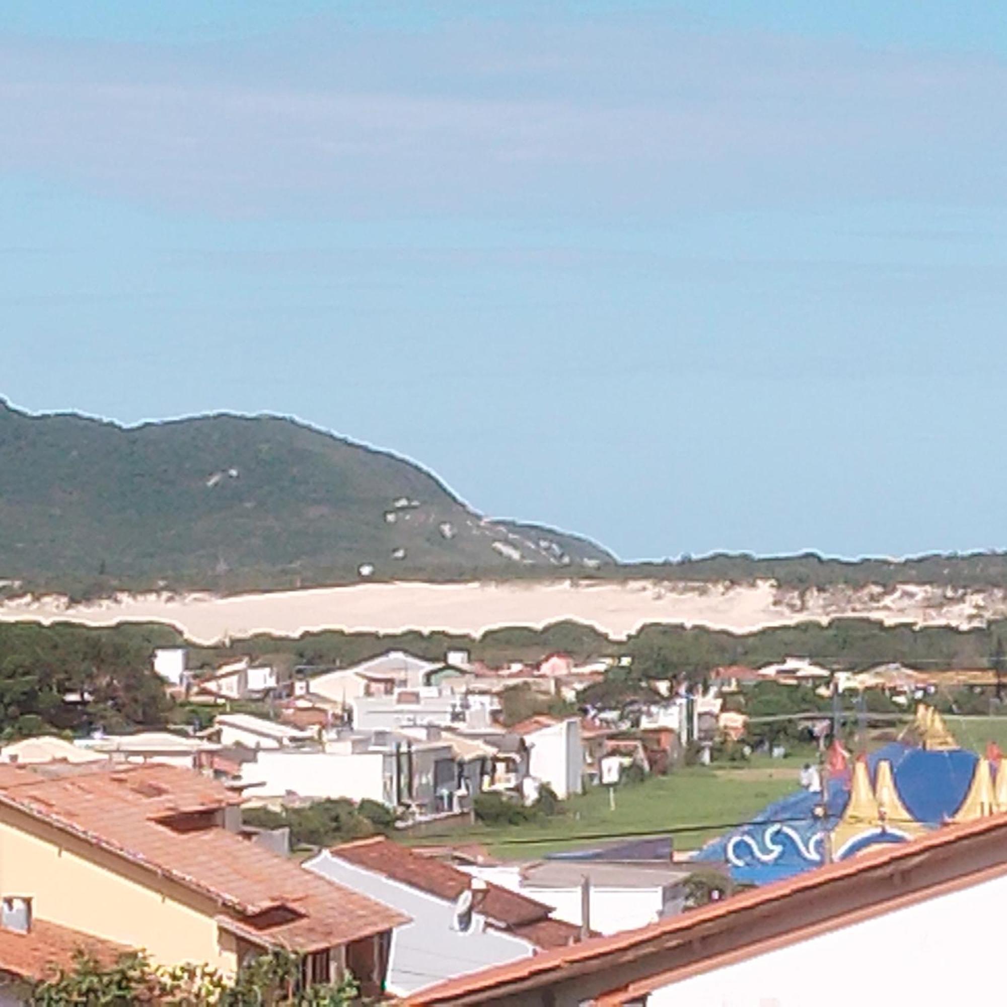 Сasa de vacaciones Brisa Da Residencial *