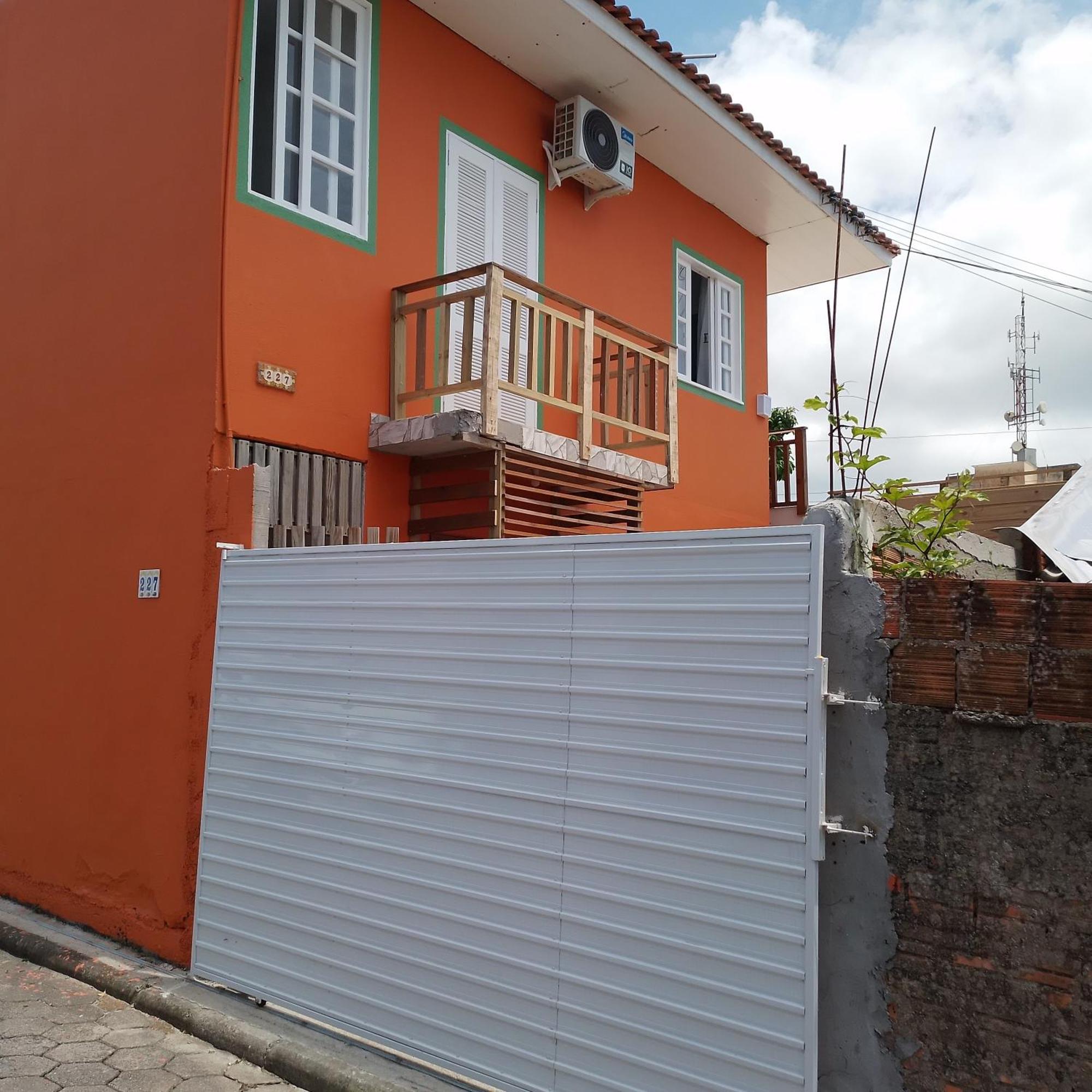 Сasa de vacaciones Brisa Da Residencial *