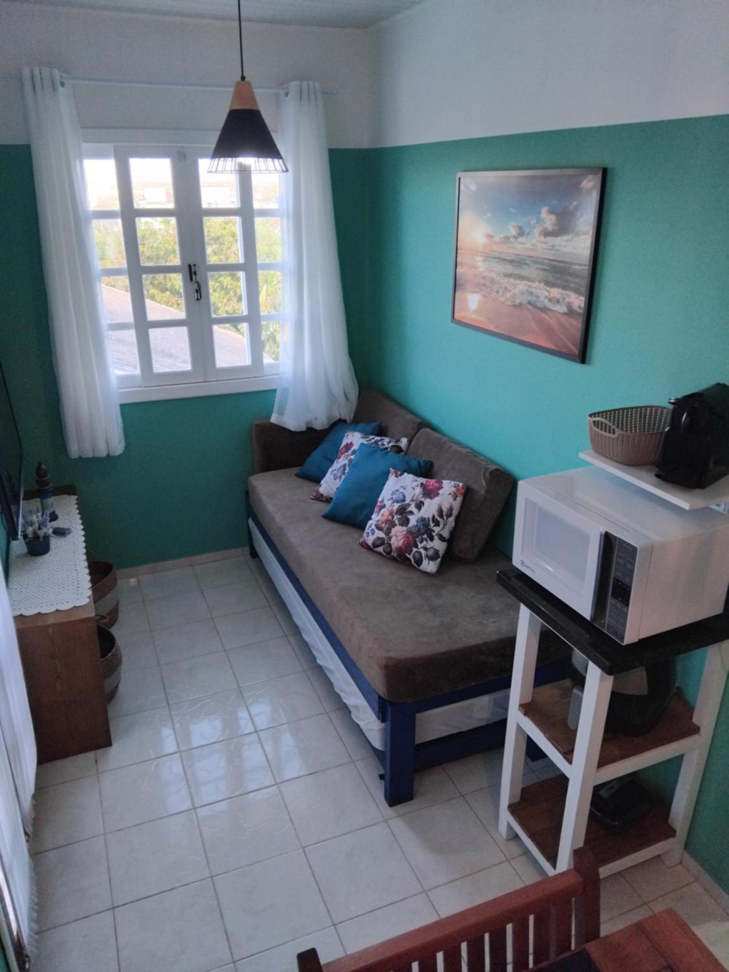 Сasa de vacaciones Brisa Da Residencial Florianópolis