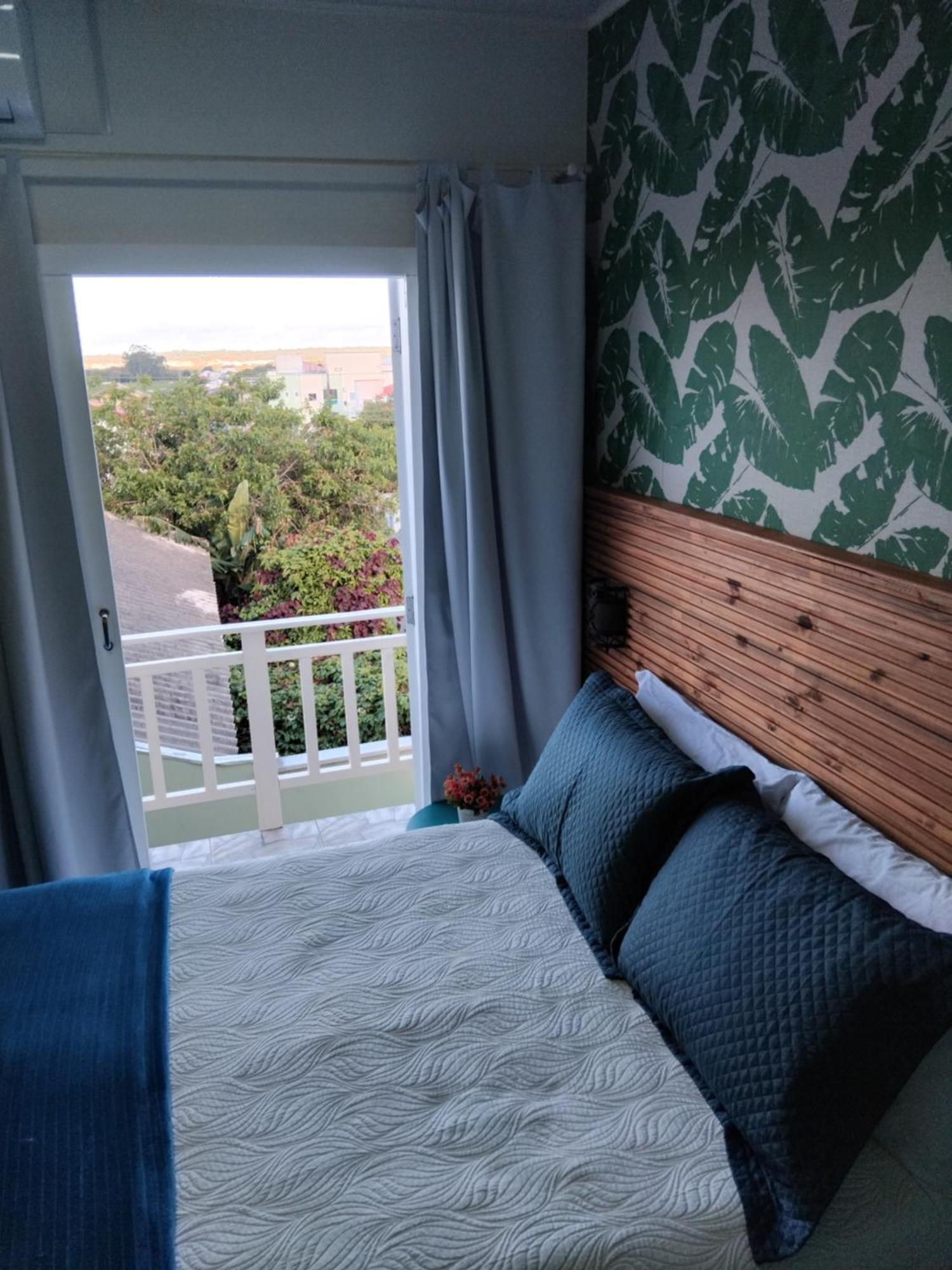 Brisa Da Residencial Сasa de vacaciones