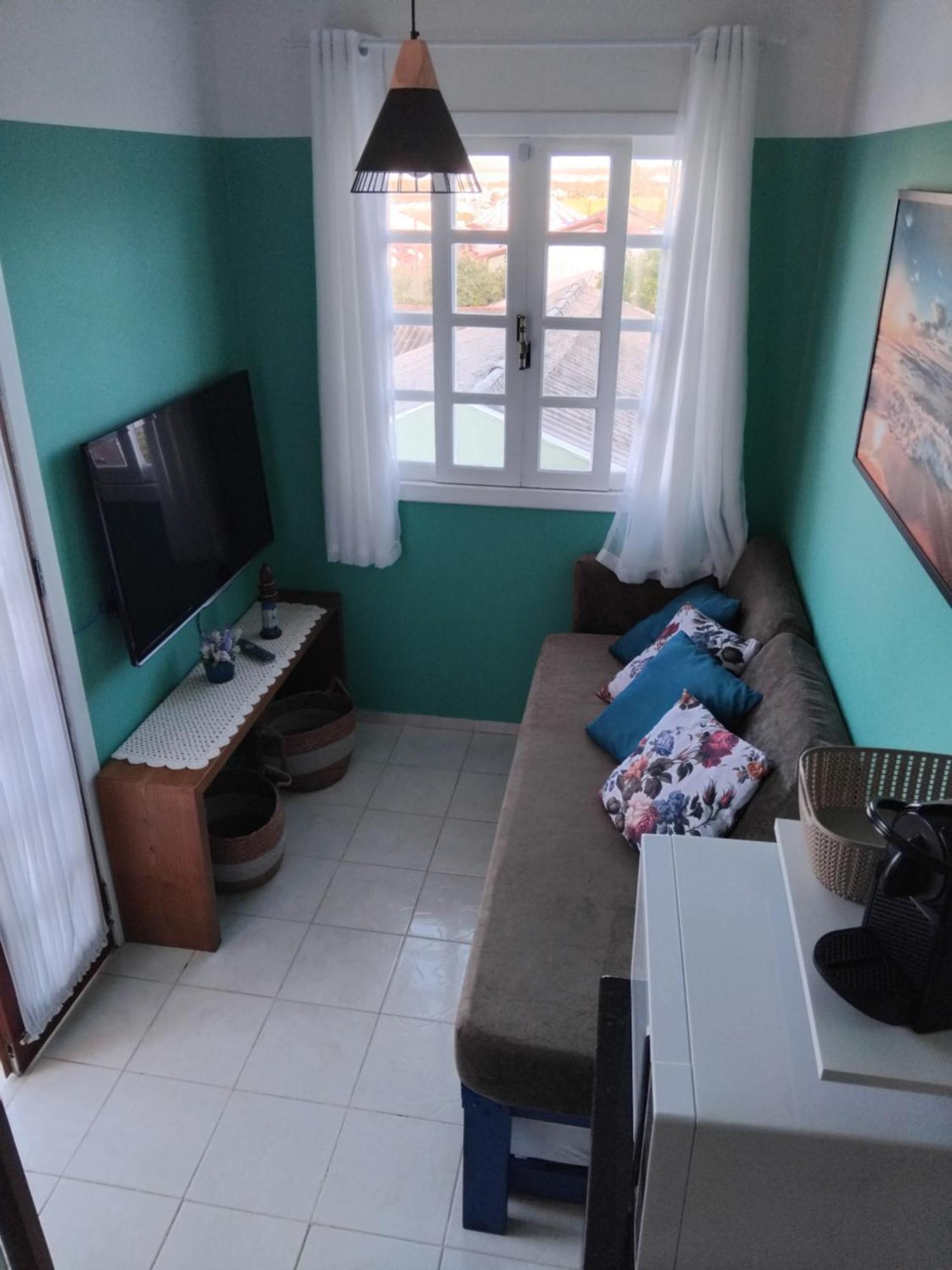 Сasa de vacaciones Brisa Da Residencial
