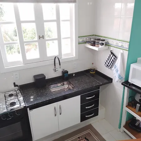Brisa Da Praia Residencial Florianopolis Exterior photo