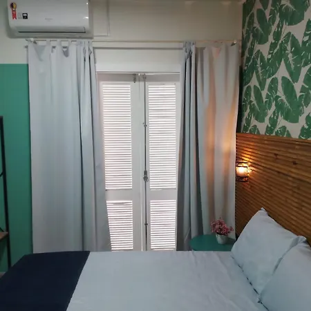 Brisa Da Praia Residencial Florianopolis Exterior photo
