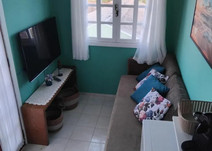 Brisa Da Praia Residencial