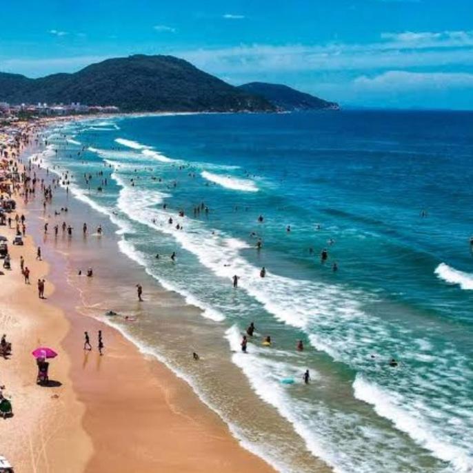 Brisa Da Residencial Holiday home Florianopolis