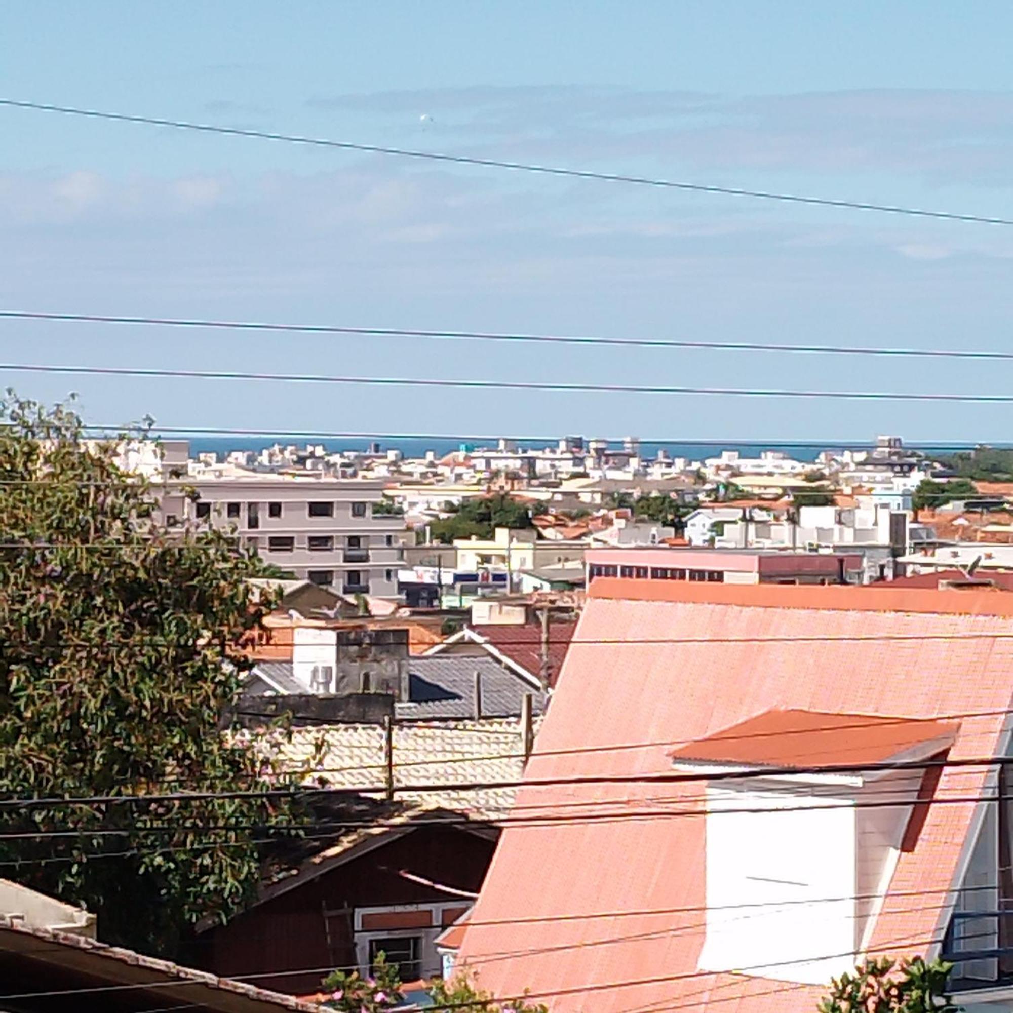 Brisa Da Residencial Holiday home